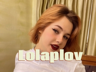 Lolaplov