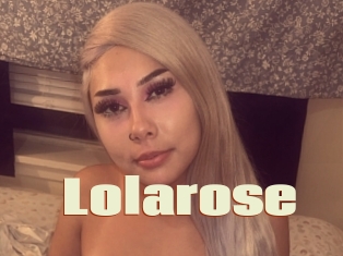 Lolarose