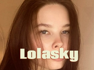 Lolasky