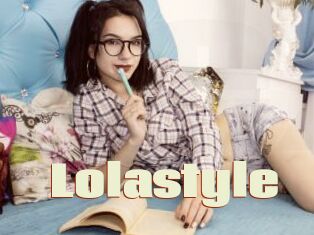 Lolastyle