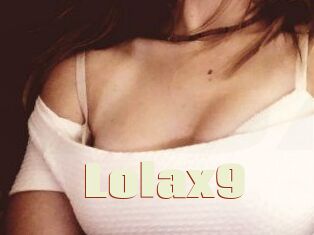 Lolax9