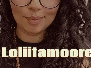 Loliitamoore