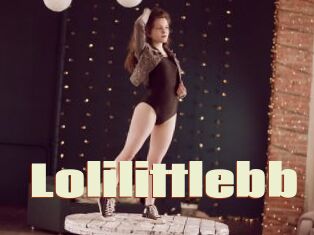 Lolilittlebb