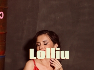 Lolliu