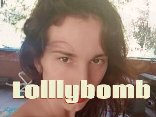 Lolllybomb