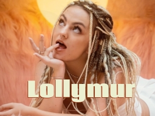 Lollymur