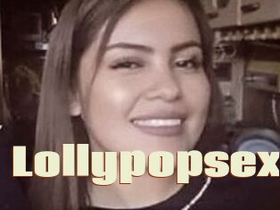 Lollypopsex