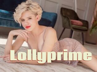 Lollyprime