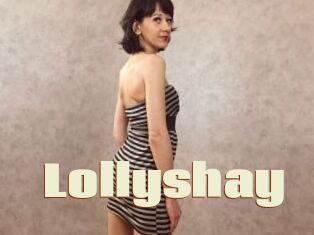 Lollyshay