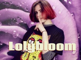 Lolybloom