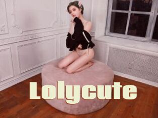 Lolycute