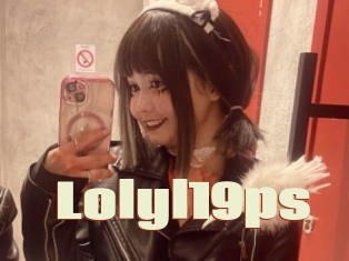 Lolyl19ps