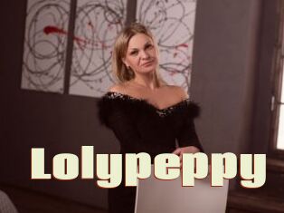 Lolypeppy