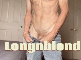 Longnblond