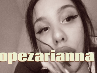 Lopezarianna