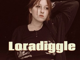 Loradiggle