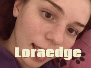 Loraedge