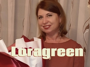 Loragreen