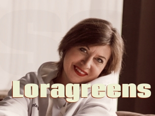 Loragreens