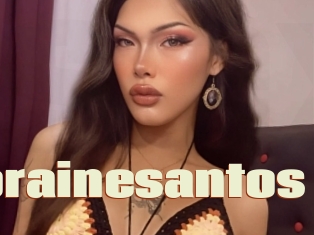 Lorainesantos