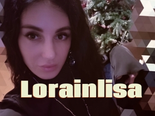 lorainlisa Sexe I