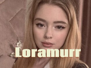 Loramurr