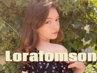 Loratomson