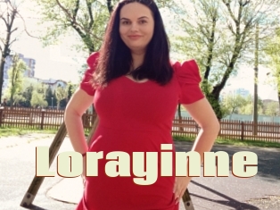 Lorayinne