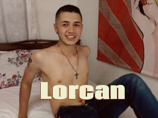 Lorcan