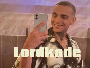 Lordkade