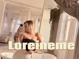 Loreineme