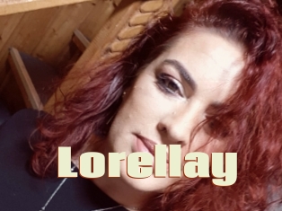 Lorellay