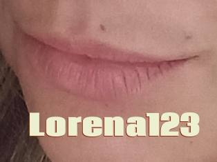 Lorena123