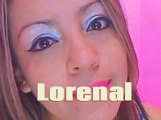 Lorenal