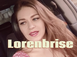 Lorenbrise