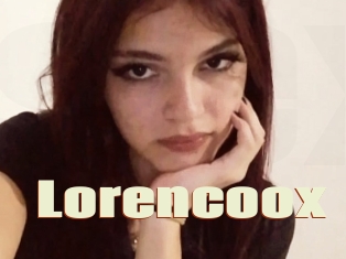 Lorencoox