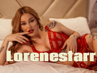 Lorenestarr