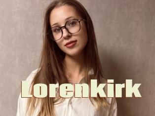 Lorenkirk