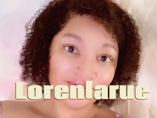 Lorenlarue