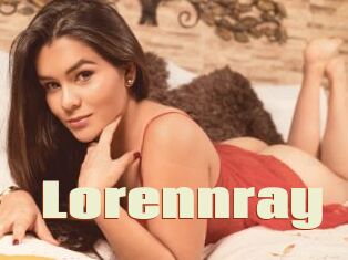 Lorennray