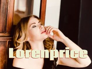 Lorenprice