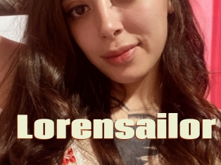 Lorensailor