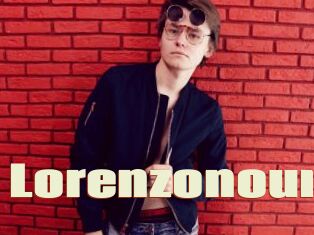 Lorenzonour