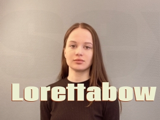 Lorettabow