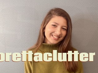 Lorettaclutter