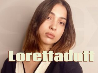 Lorettadutt