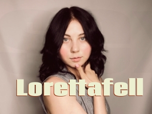 Lorettafell