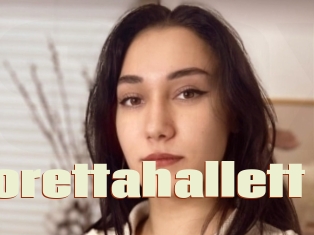 Lorettahallett