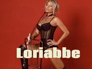 Loriabbe