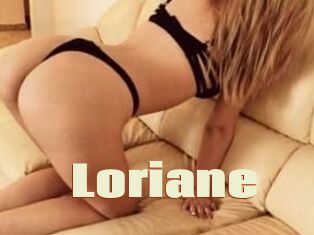 Loriane